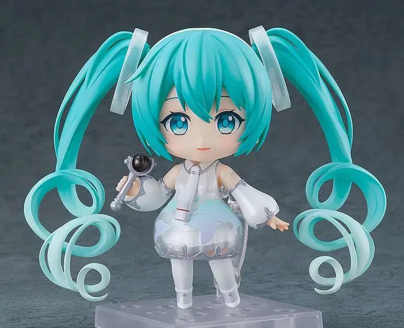 ねんどろいど 初音 ミク ミク エキスポ 2021 Ver 未開封 出品