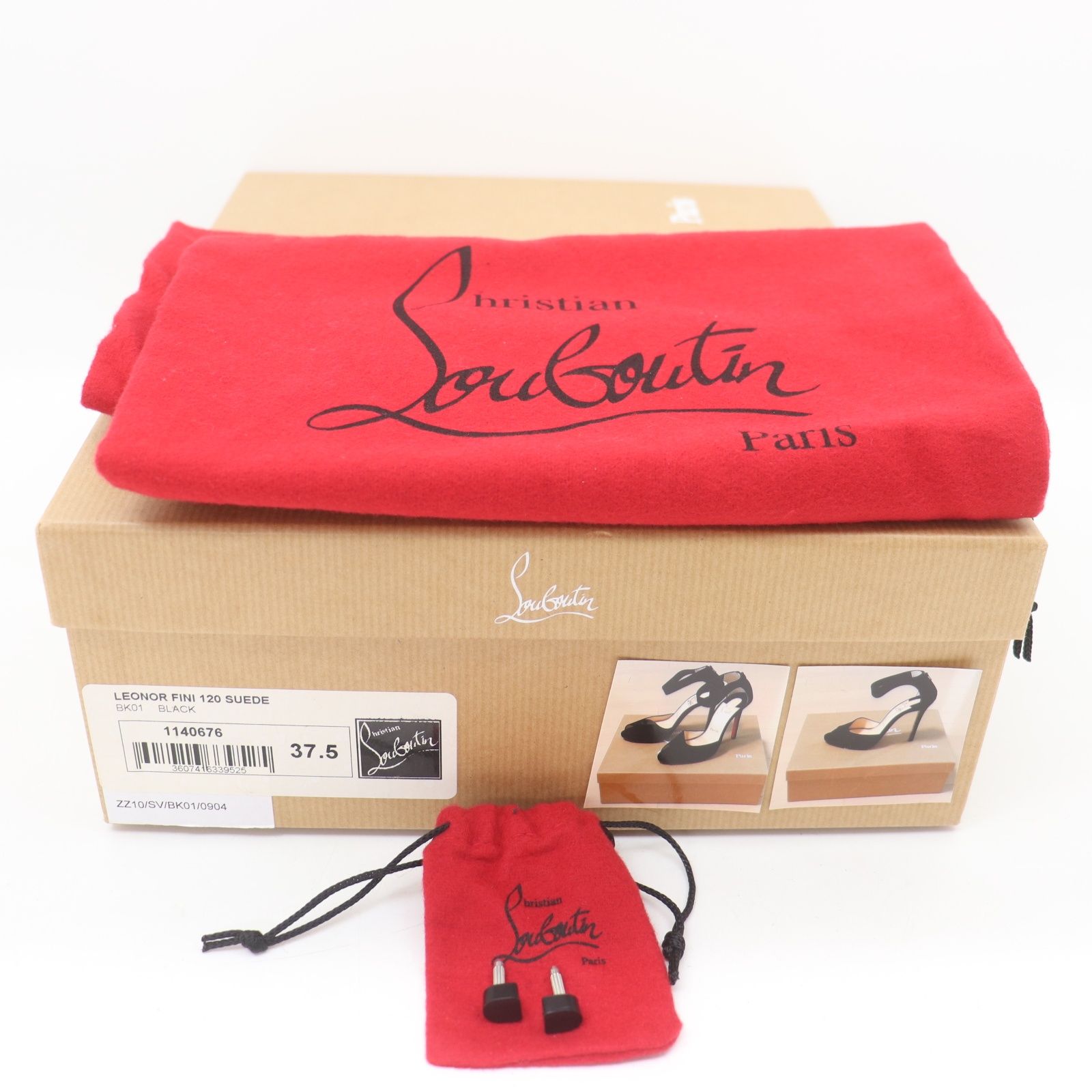 ITIYWLI30C40 新品未使用品 Christian Louboutin クリスチャンルブタン 
