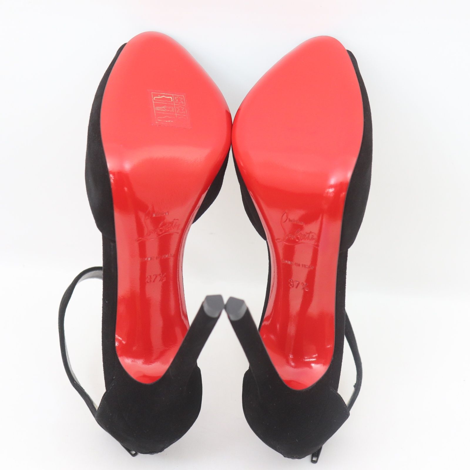ITIYWLI30C40 新品未使用品 Christian Louboutin クリスチャンルブタン