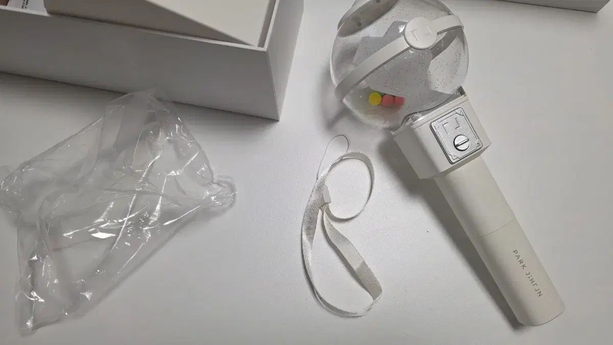 뽑봉 出品