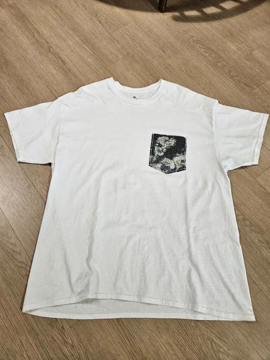 SASQUATCH fabrix.(サスクワァッチファブリックス) 半袖T XL
