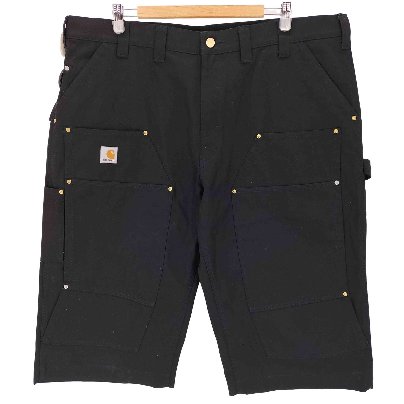 アイジュンヤワタナベコムデギャルソンマン eYe JUNYA WATANABE COMME des GARCONS MAN 綿ダック Short Pants メンズ JPN：M