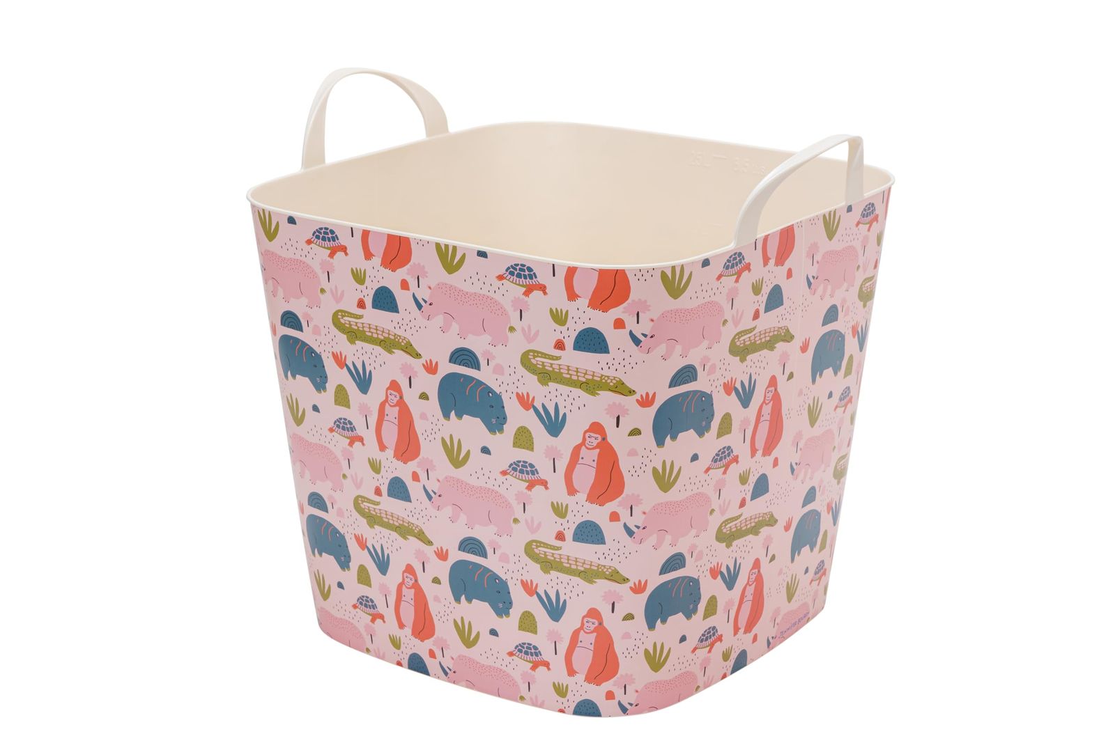 新品 baquet M Jennifer Bouron animal