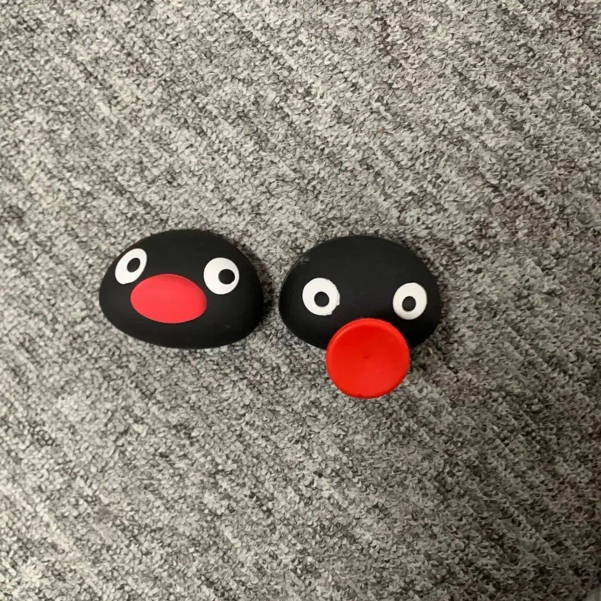 ピングー ジビッツ | ペンギン クロックス ラバークロッグ用 