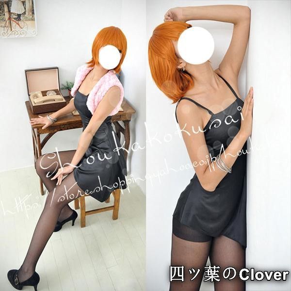 人気商品子供用 大人用ONE PIECE 海賊王 風 ワンピース ナミ Nami 劇場版 夏装 コスプレ衣装 ウィッグ cosplay コスチューム演出服B260523