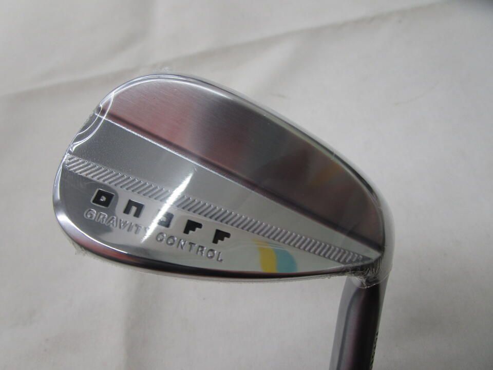 グローブライド　ONOFF FORGED WEDGE 2024　48度　NSプロ MODUS 3 TOUR 115　Sフレックス　ウェッジ　中古　ゴルフドゥ！札幌手稲店【最短即日発送】