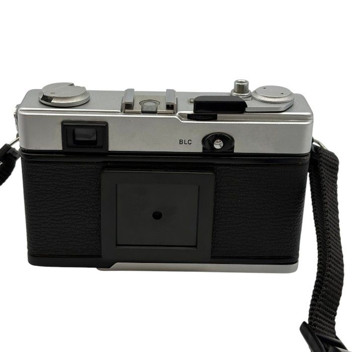 OLYMPUS 35DC フィルムカメラ オリンパス ジャンク品 動作未確認 中古