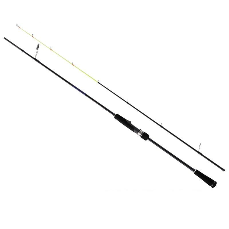 新品 メジャークラフト 25ソルパラ SPJIM-S732H/OMO