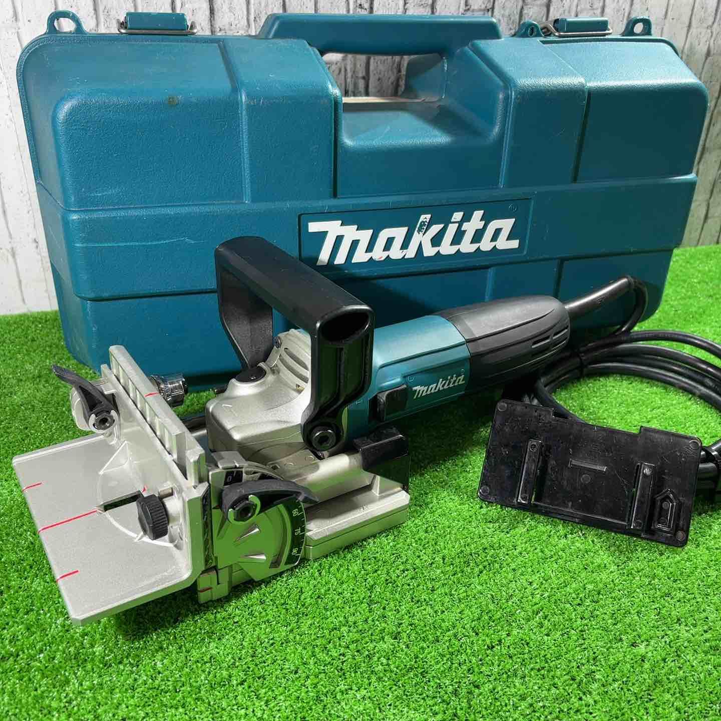 ◇マキタ(makita) ジョイントカッター PJ7000【川口店】 - メルカリ