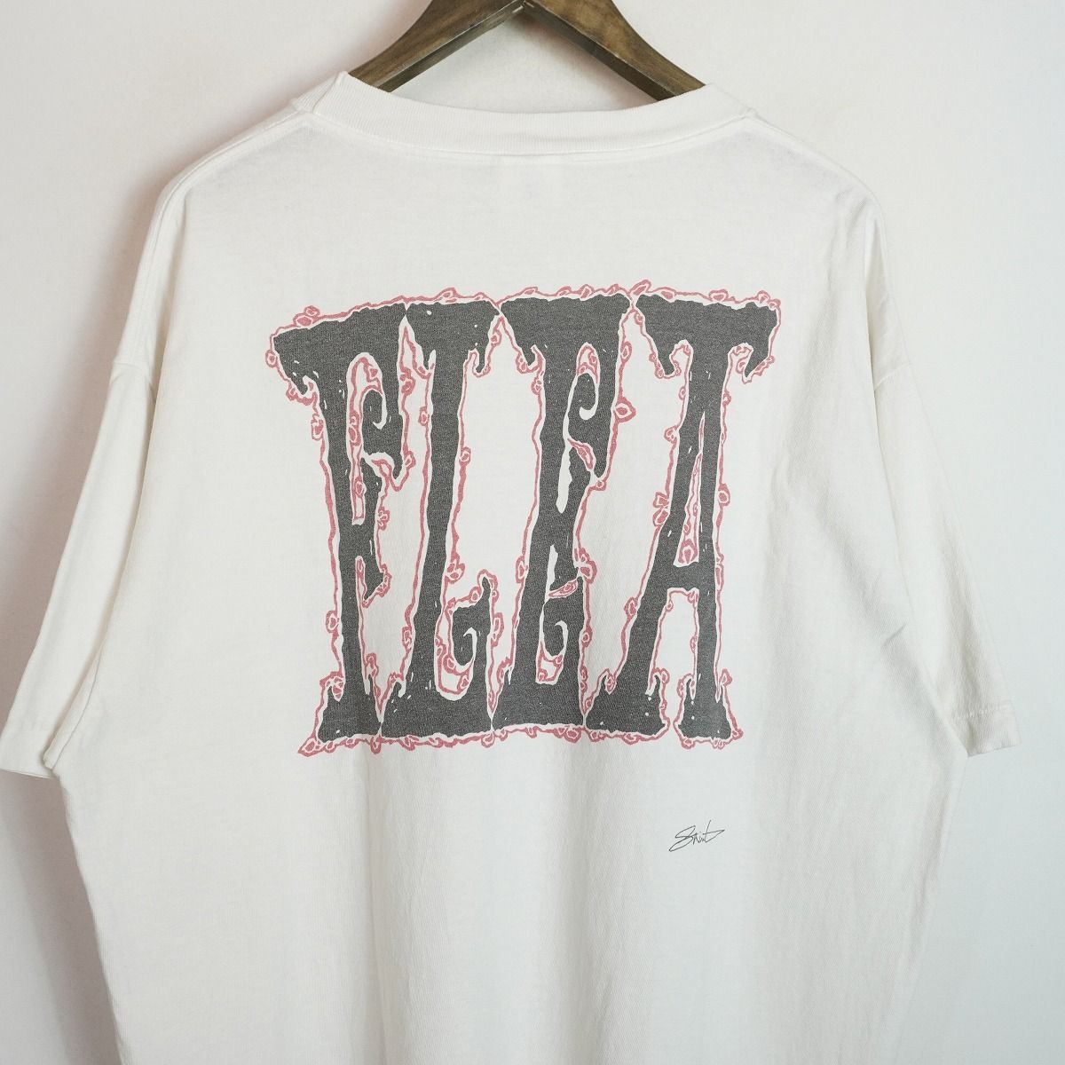 正規 美品 24AW SAINT MICHAEL セントマイケル SM-YS1-0000-C02 CP_SS 