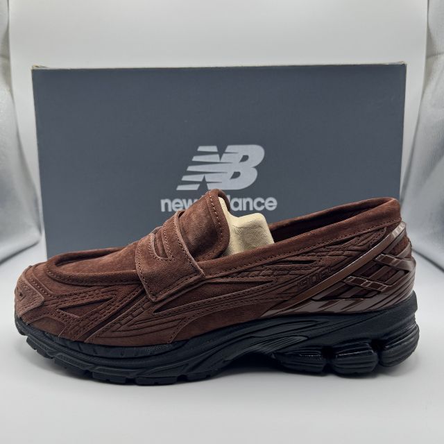 NEW BALANCE 2026 1906L 26.5cm U1906LNS ニューバランス ローファー スニーカー 南堀江店