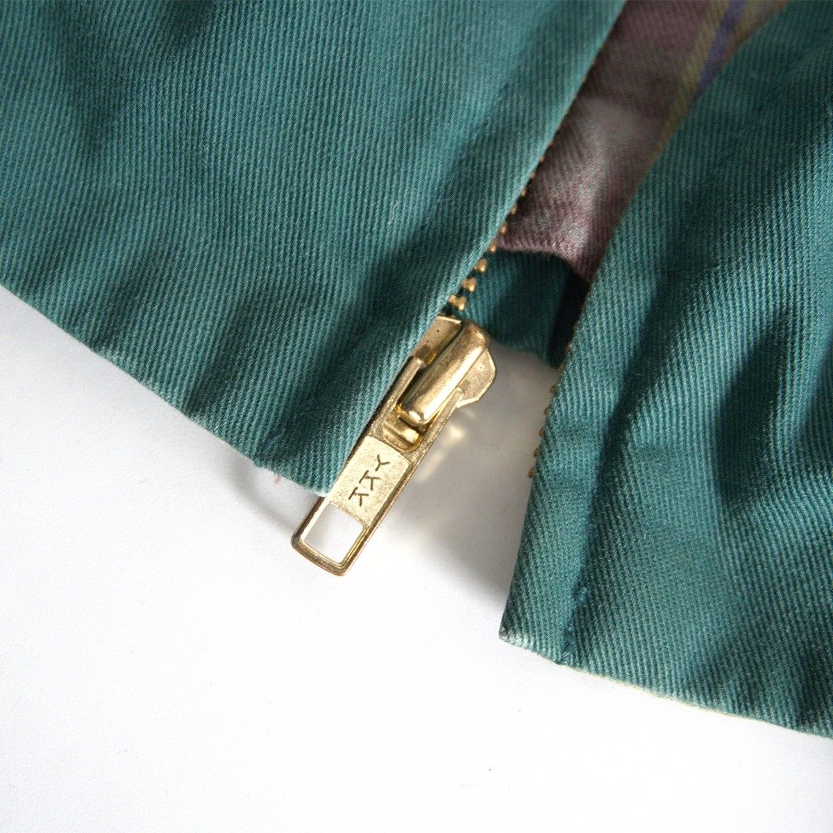 90s/雰囲気抜群】POLO RALPH LAUREN 【スイングトップ ジャケット】L 