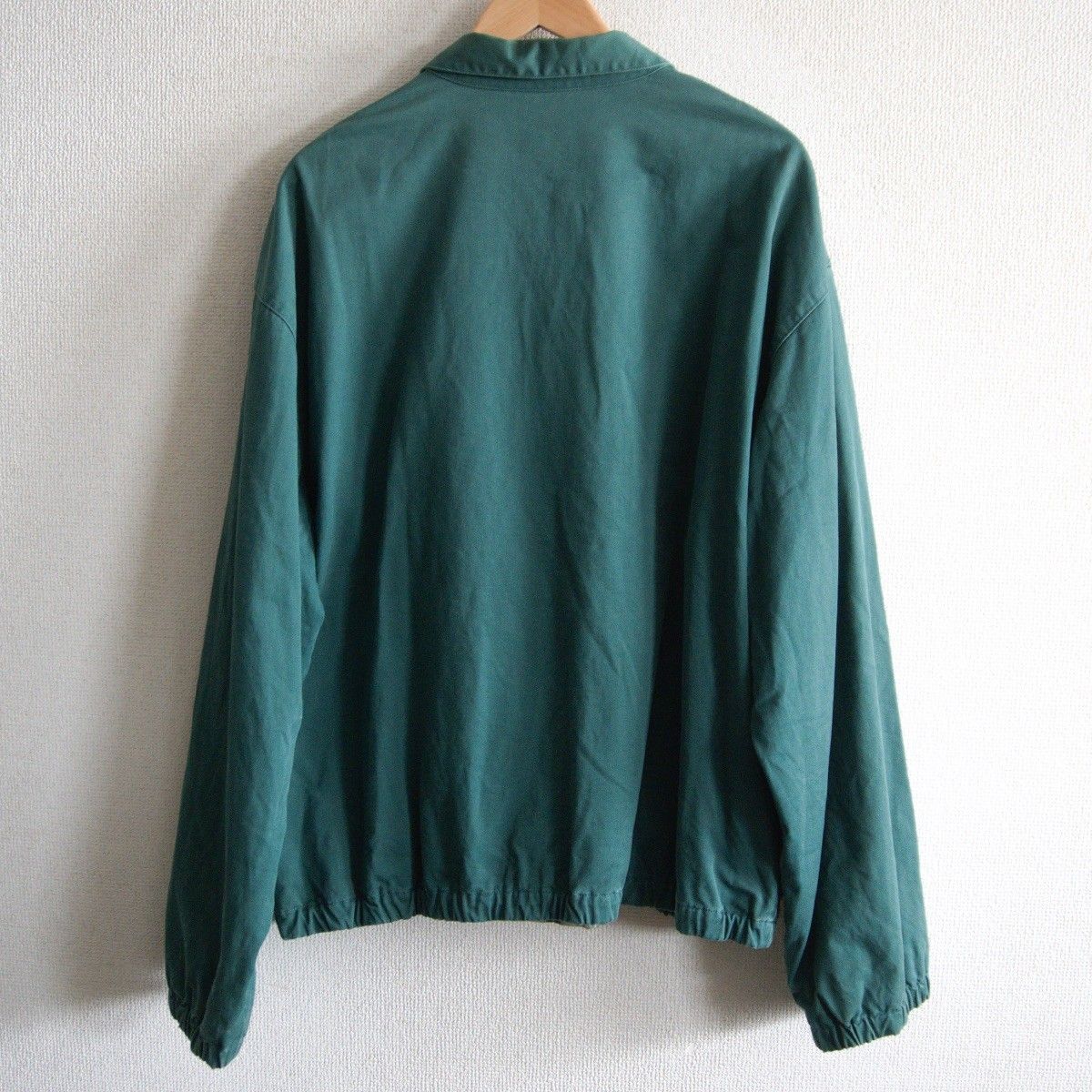 メンズ 【90s/雰囲気抜群】POLO RALPH LAUREN 【スイングトップ