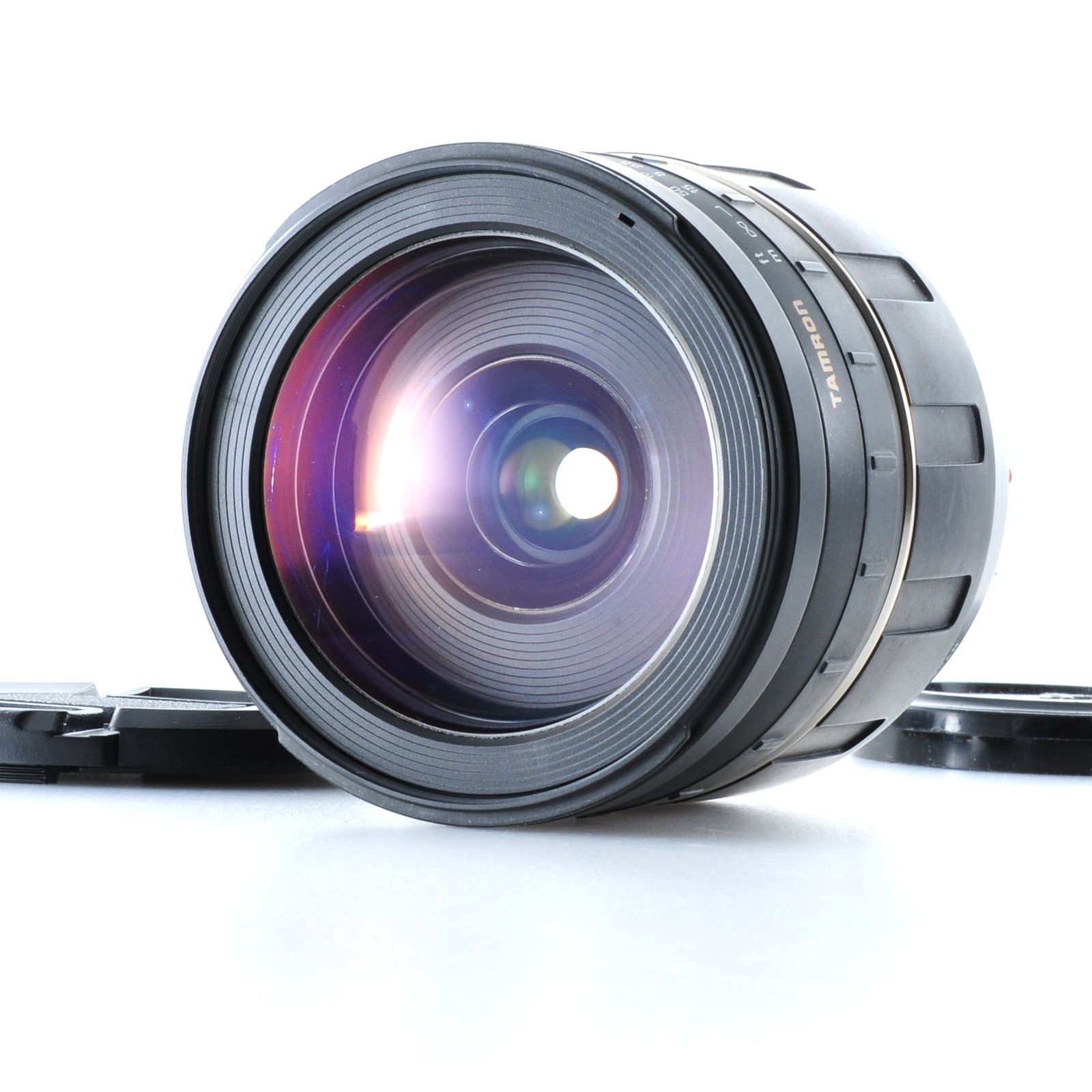点カビあり分お値引き価格【タムロン】TAMRON AF ASPHERICAL LD [IF] 28-300mm F3.5-6.3 MACRO Minolta Aマウント オートフォーカスレンズ #T351B