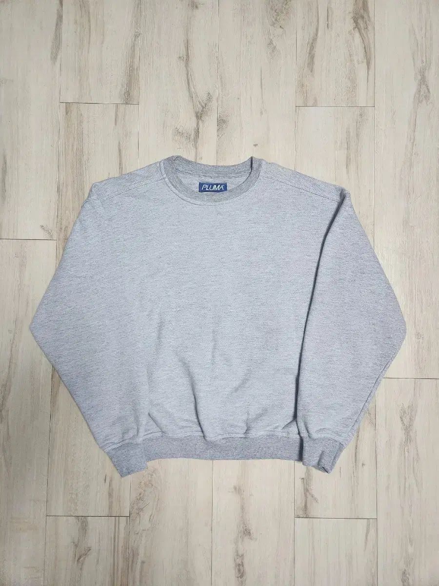 ラッセル PLUMA スウェットシャツ XL