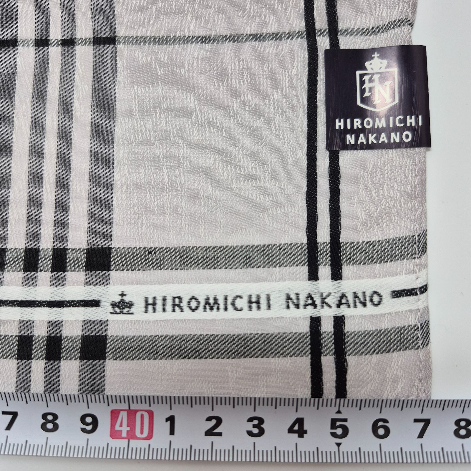新品】ブランド メンズハンカチ セット - メルカリ