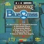 【CD】Karaoke: Bluegrass 4
