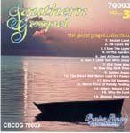 【CD】Karaoke: Southern Gospel 2