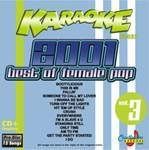 【CD】Karaoke: Pop Timeline Female Hits of 2001 - 3