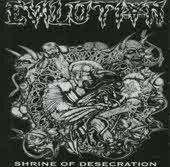 【CD】Shrine of Desecration