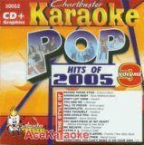 【CD】Karaoke: 2005 Pop Hits 3