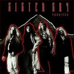 【CD】Forgiven