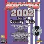 【CD】Karaoke: Country Timeline Male Hits of 2002 - 3