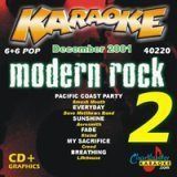 【CD】Karaoke: Modern Rock 2 11,207円