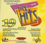 【CD】Karaoke: Southern Gospel Pick Hits 19