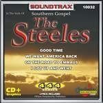 【CD】Karaoke: Steeles