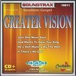 【CD】Karaoke: Greater Vision
