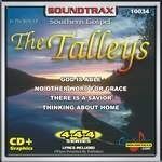 【CD】Karaoke: Talleys