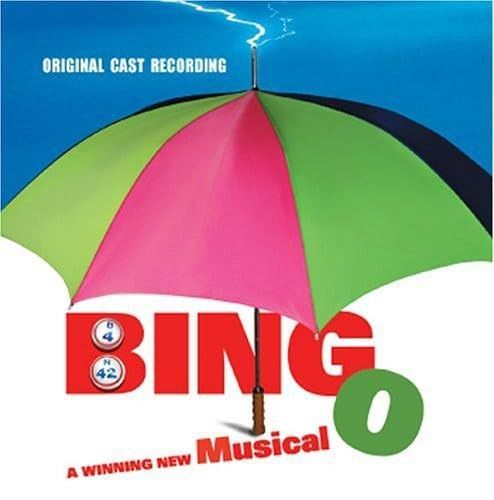 【CD】Bingo / O.C.R.