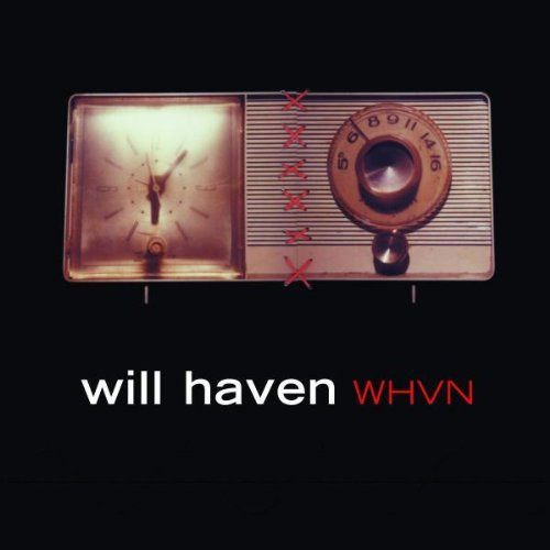 【CD】Whvn