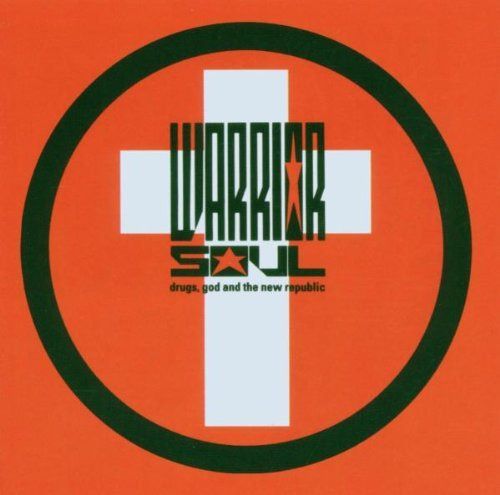 【CD】Drugs, God and the New...