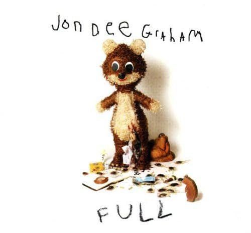 【CD】Full