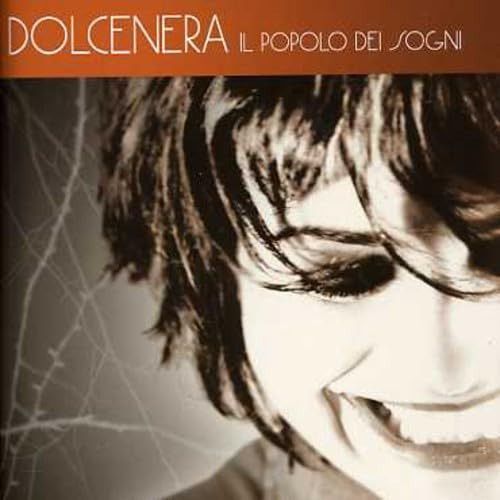 【CD】Dolcenera : Il Popolo Dei Sogni