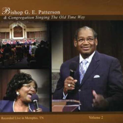 【CD】Singing the Old Time Way 2