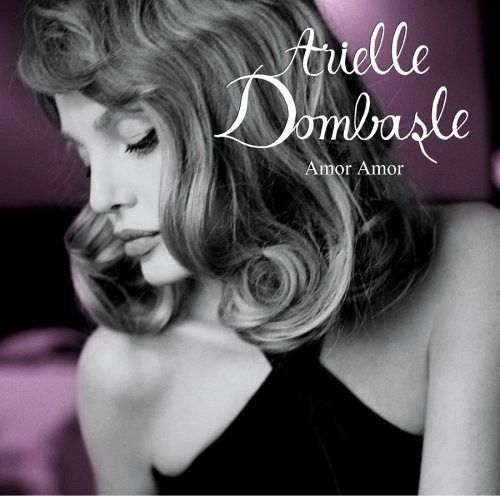 【CD】Amor Amor