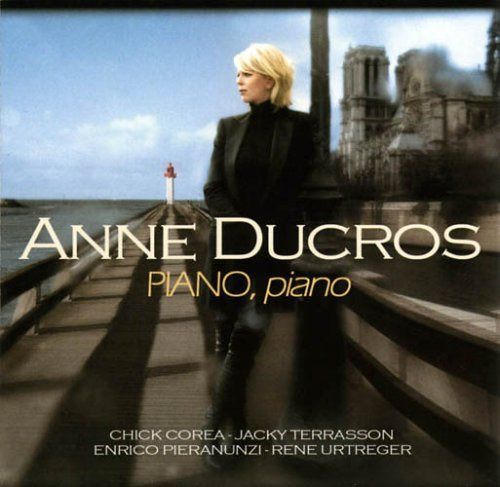 【CD】Piano, Piano
