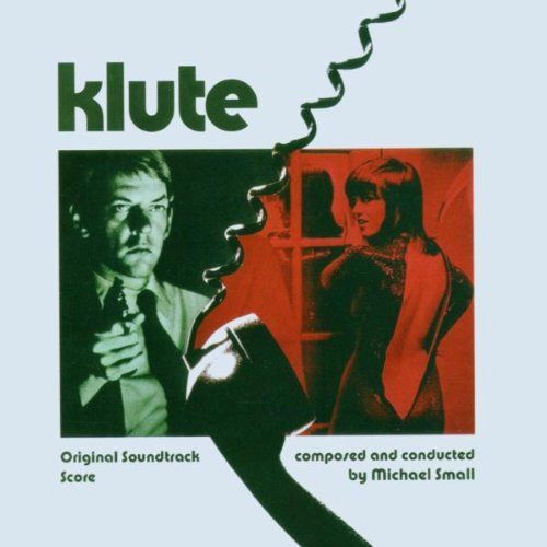 【CD】Klute