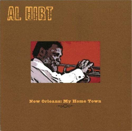 【CD】New Orleans: My Home Town
