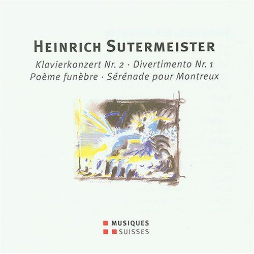 【CD】Piano Concerto