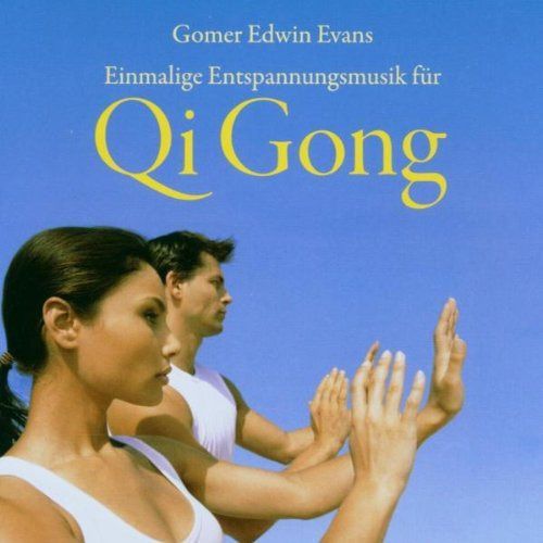 【CD】Qi Gong