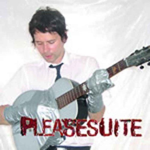 【CD】Pleasesuite