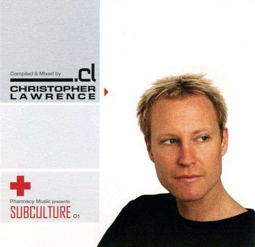 【CD】Subculture