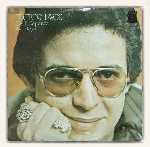 【CD】De Ti Depende