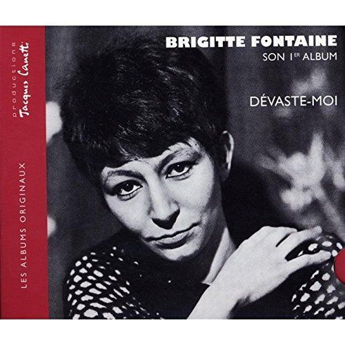 【CD】Duvaste Moi