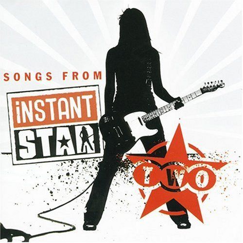 【CD】Instant Star 2 O.S.T.