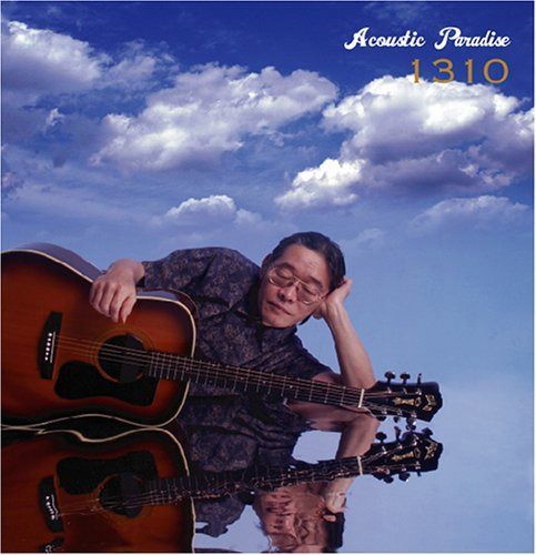 【CD】Acoustic Paradise